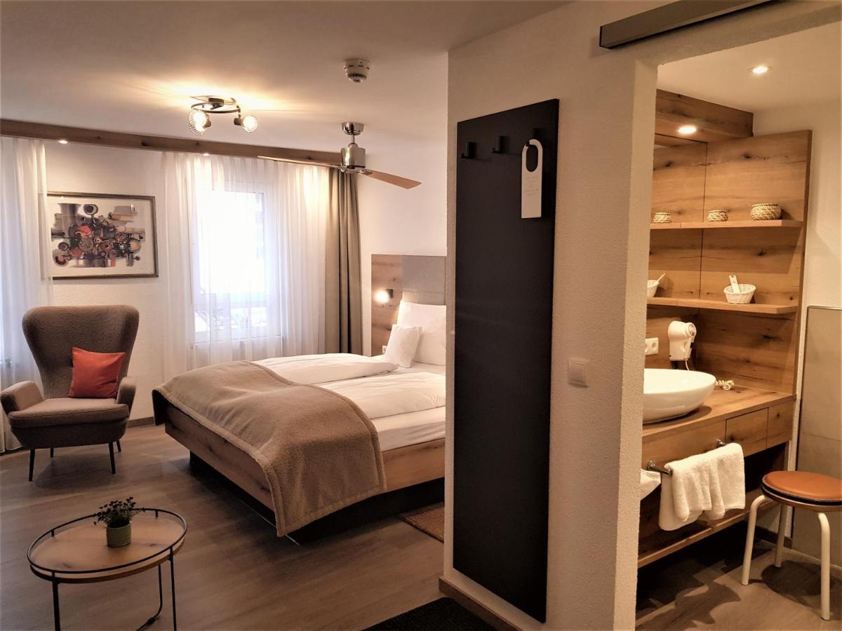 Hotel-Restaurant Pfaelzer Hof Edenkoben Luaran gambar